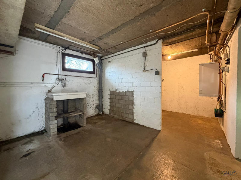 Maison - 77 m² - 4 pièces