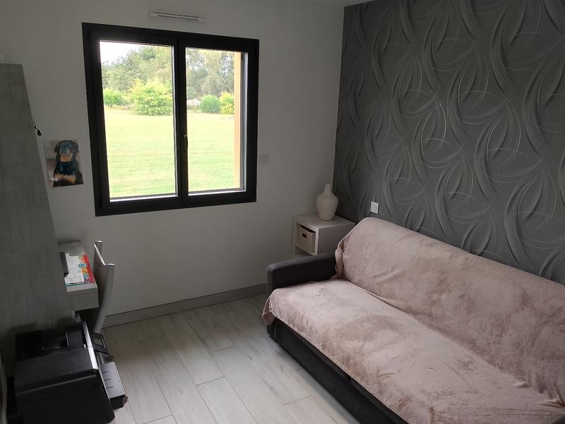 Maison - 88 m² - 3 pièces