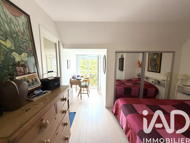 Appartement - 94 m² - 4 pièces