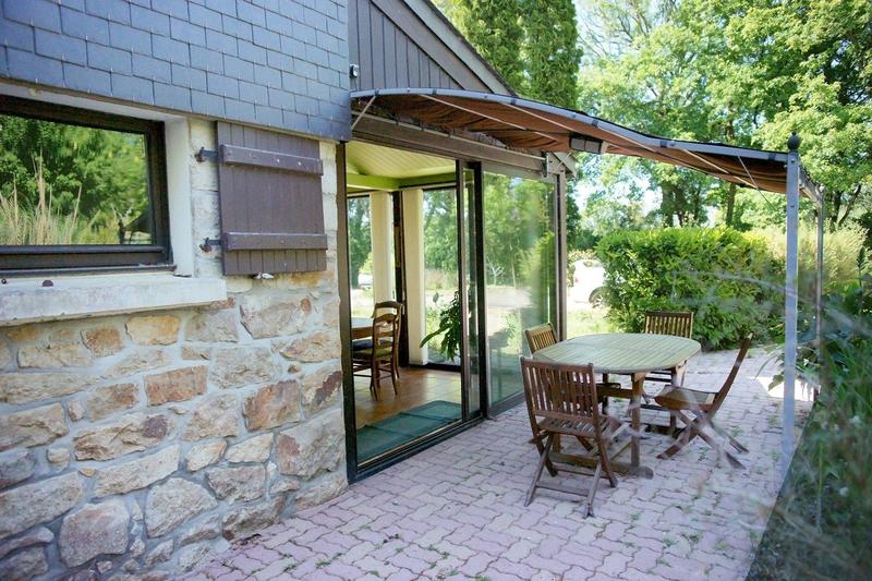 Maison - 160 m² - 5 pièces