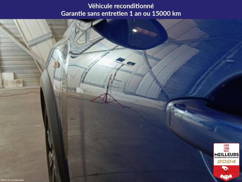 Dacia Sandero 1.0 Tce 110ch Stepway Extreme +