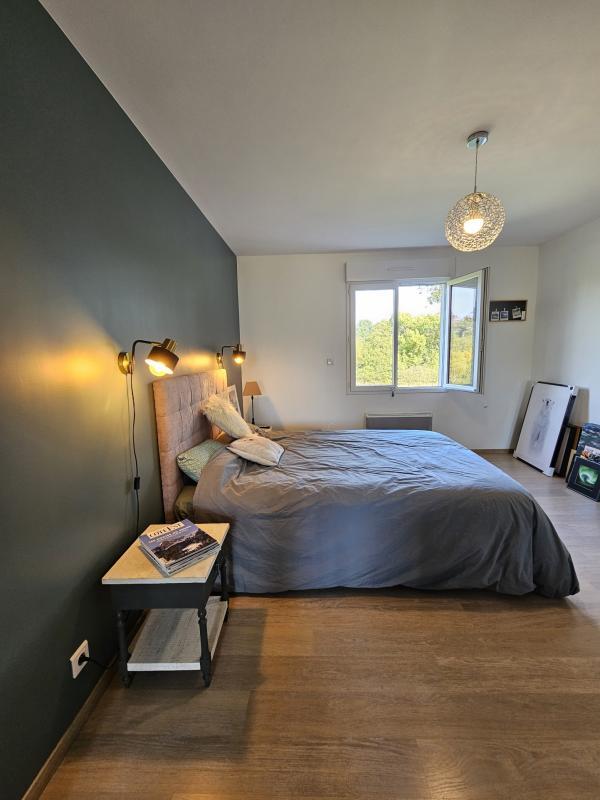 Maison - 207 m² - 8 pièces