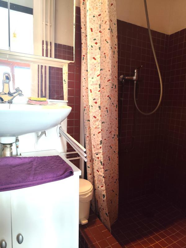 Duplex - 40 m² - 2 pièces