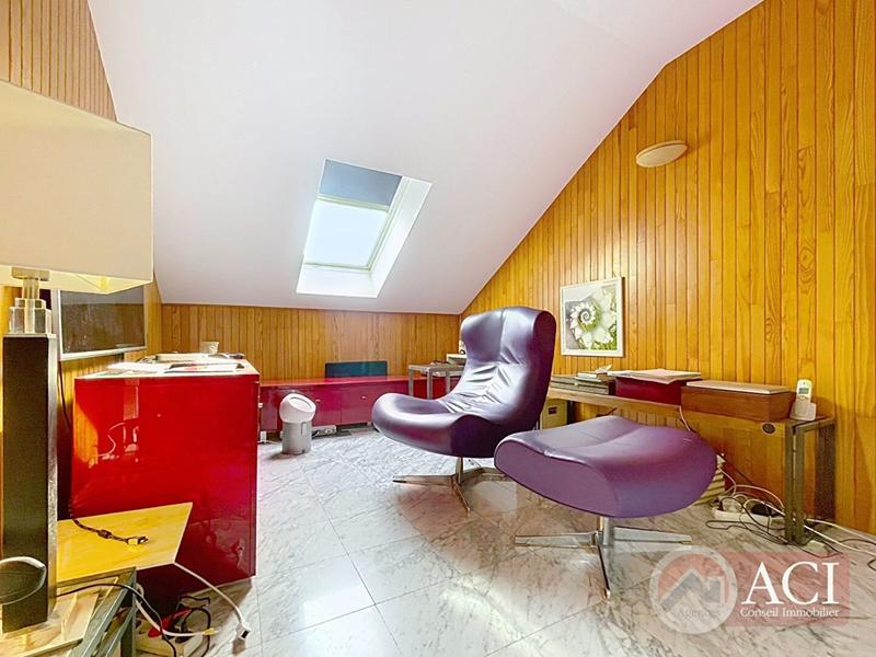 Appartement - 86 m² - 4 pièces