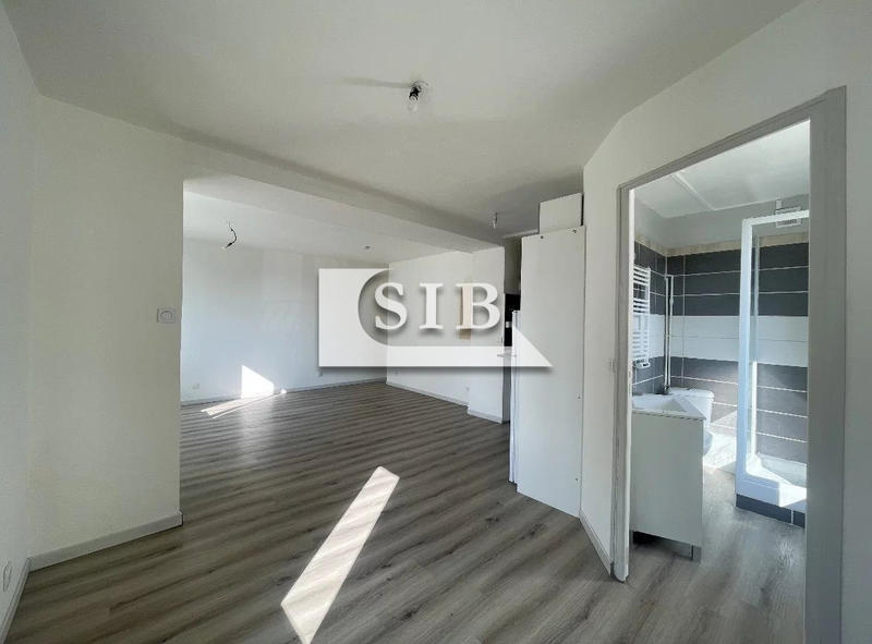 Appartement - 31 m² - 1 pièce