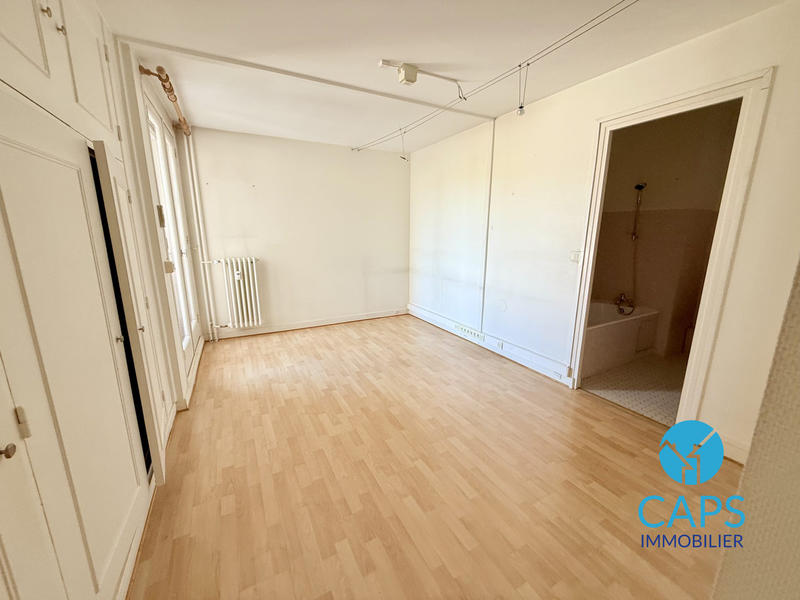 Appartement - 115 m² - 3 pièces