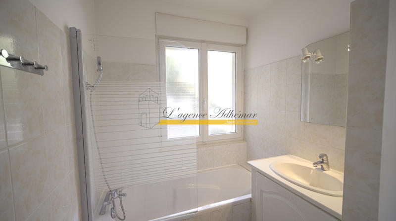 Appartement - 51 m² - 3 pièces