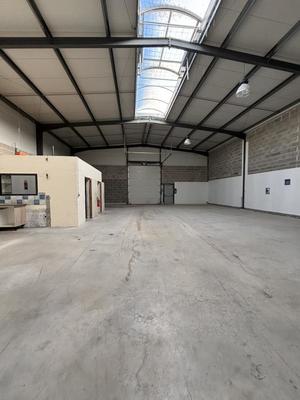 Local commercial - 540 m²