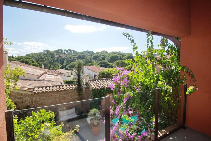 Maison - 194 m² - 7 pièces