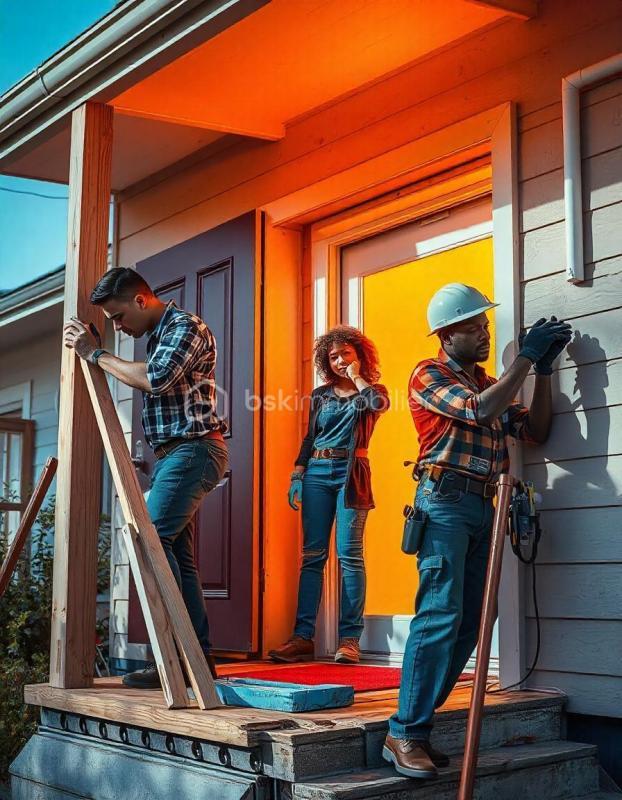 Maison - 127 m² - 5 pièces