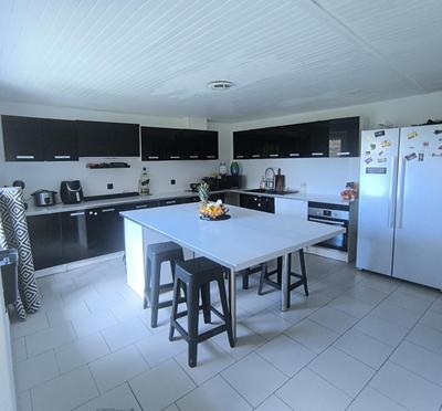 Maison - 109 m² - 5 pièces