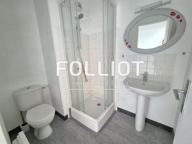 Appartement - 29 m² - 1 pièce