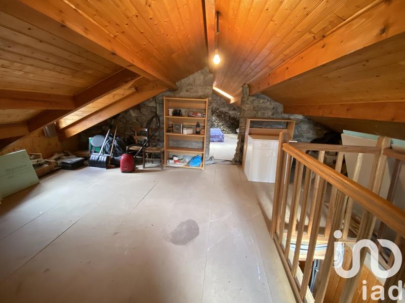 Maison - 96 m² - 3 pièces