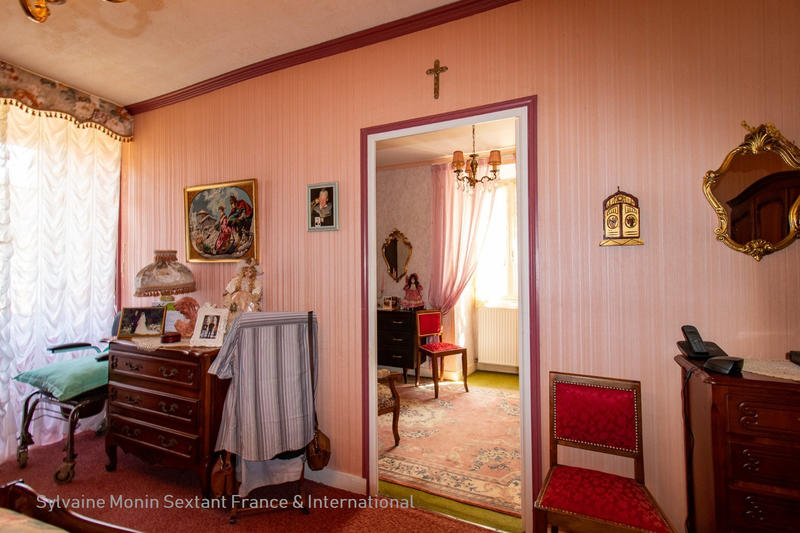 Maison - 135 m² - 4 pièces