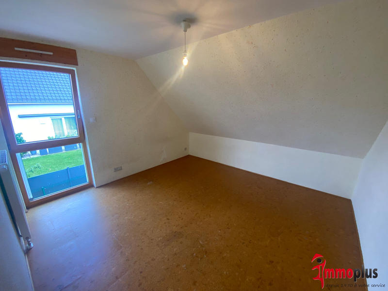 Maison - 138 m² - 7 pièces