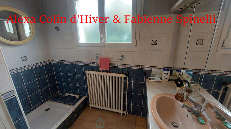 Maison - 77 m² - 4 pièces