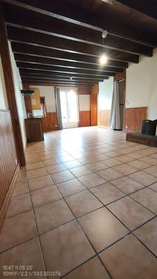 Maison - 68 m² - 2 pièces