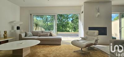 Maison de maîtres - 173 m² - 5 pièces