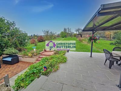 Villa - 146 m² - 7 pièces