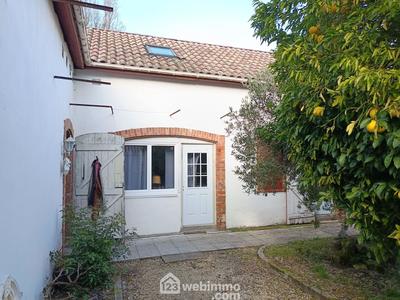 Maison de maîtres - 316 m² - 11 pièces