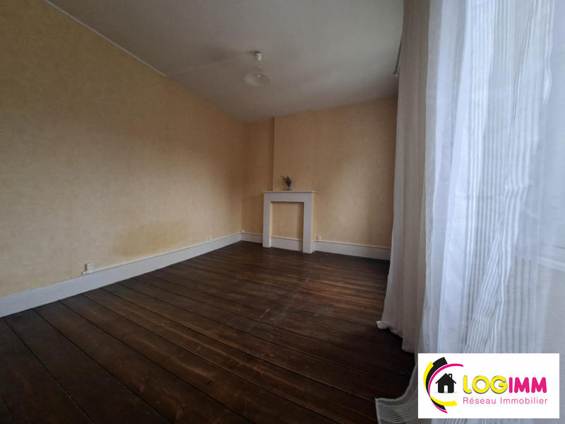 Maison - 117 m² - 5 pièces