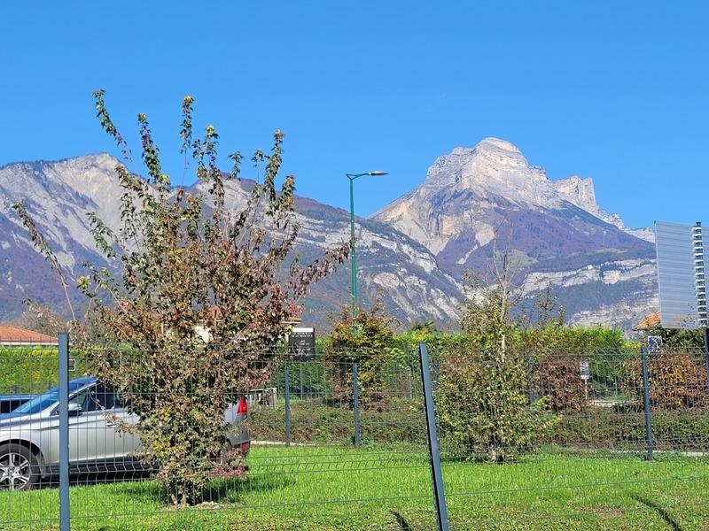 Fonds de commerce - 96 m²