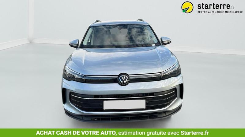 Volkswagen Tiguan Nouveau 1.5 eTSI 150cv Dsg7 Life Plus