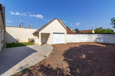 Maison - 113 m² - 4 pièces