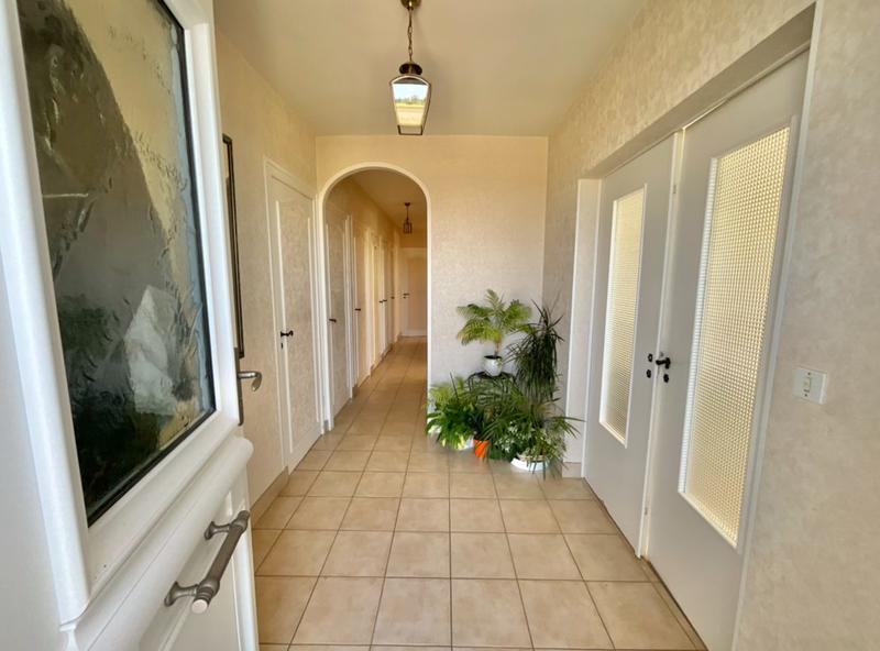 Maison - 151 m² - 6 pièces