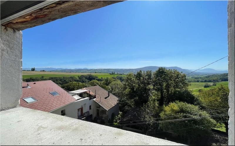 Maison en pierre - 341 m² - 12 pièces