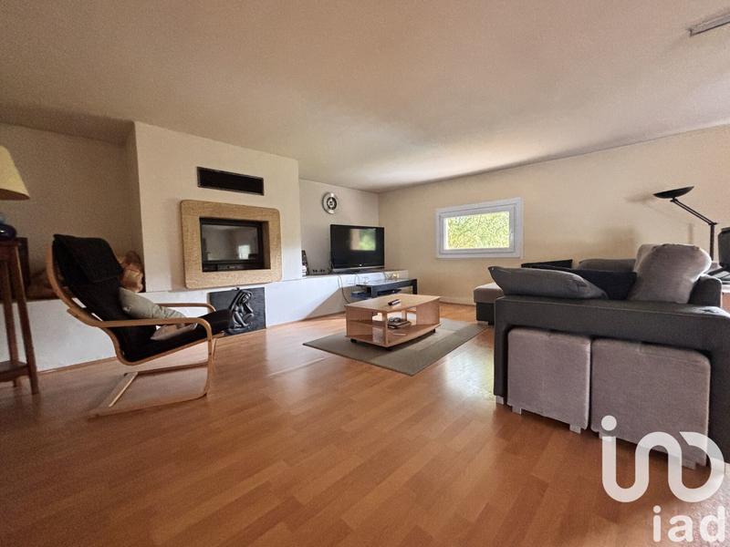 Appartement - 130 m² - 5 pièces