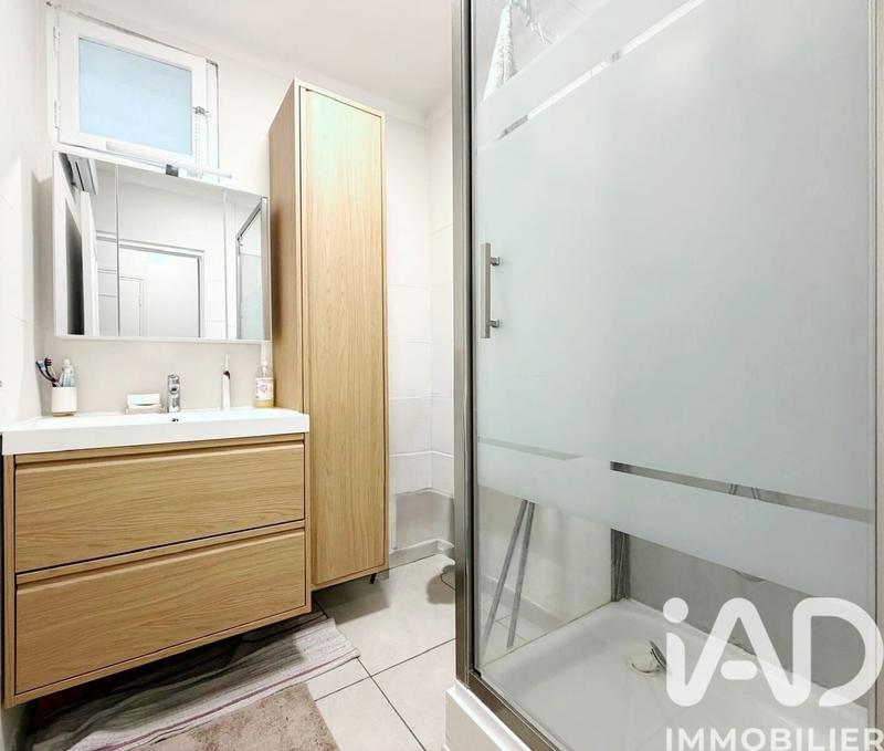 Appartement - 70 m² - 4 pièces