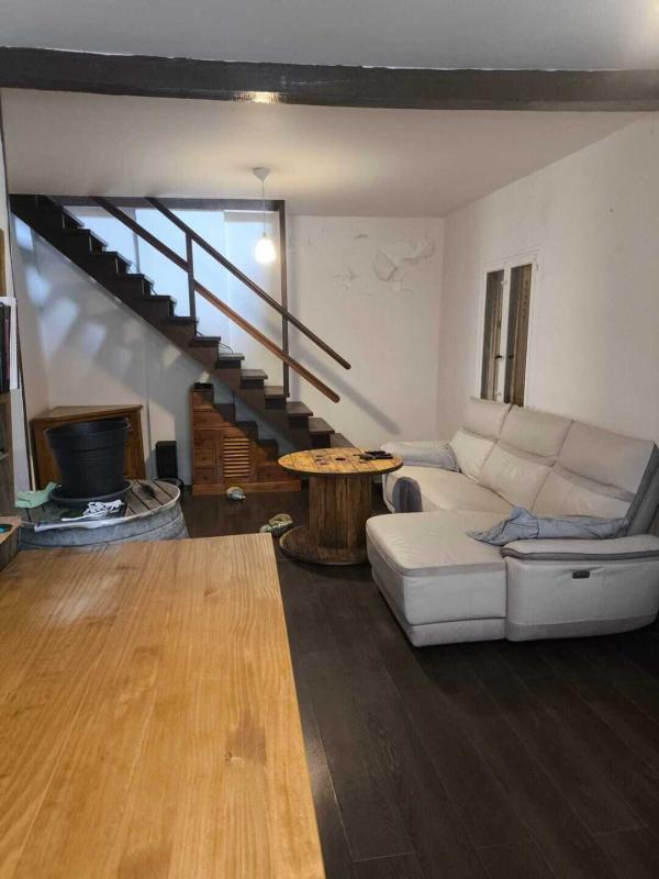 Immeuble - 118 m² - 4 pièces