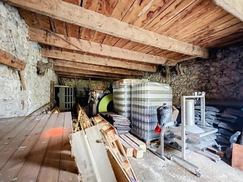 Maison - 179 m² - 3 pièces