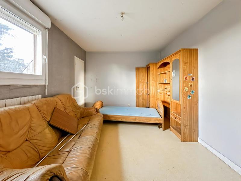 Maison - 140 m² - 7 pièces