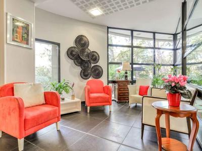 Appartement - 26 m² - 1 pièce