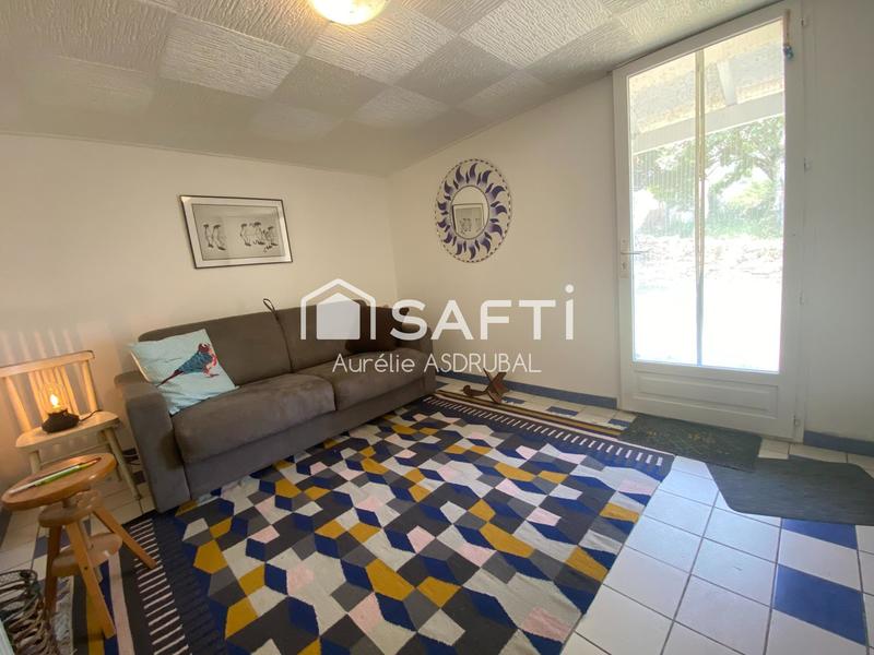 Maison - 137 m² - 4 pièces