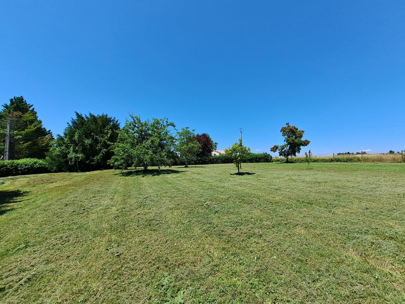 Maison - 166 m² - 7 pièces