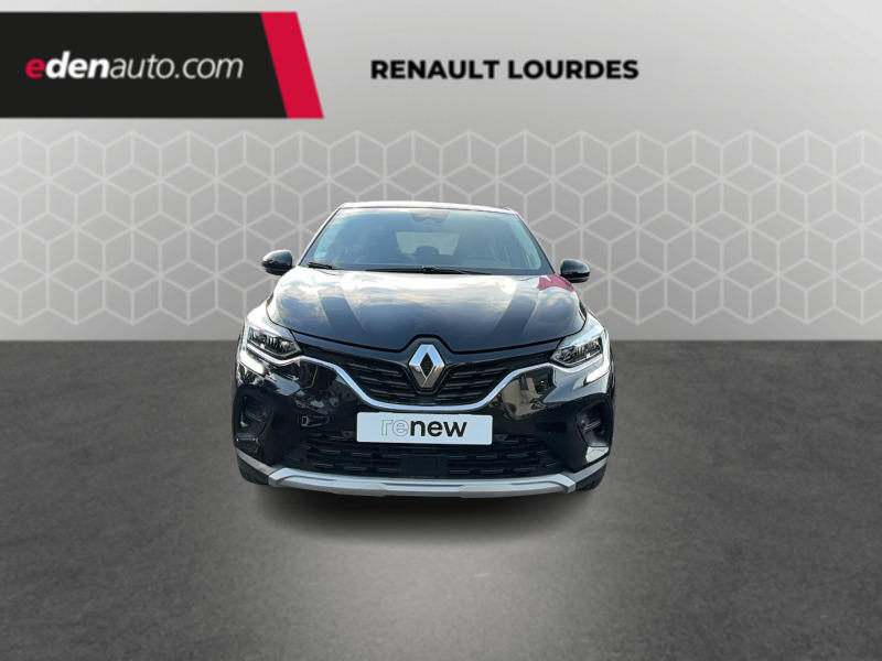 Renault Captur TCe 90 - 21 Business