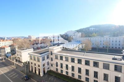 Appartement - 57 m² - 2 pièces