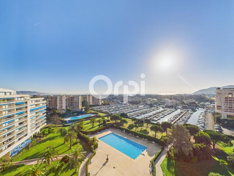 Appartement - 49 m² - 2 pièces