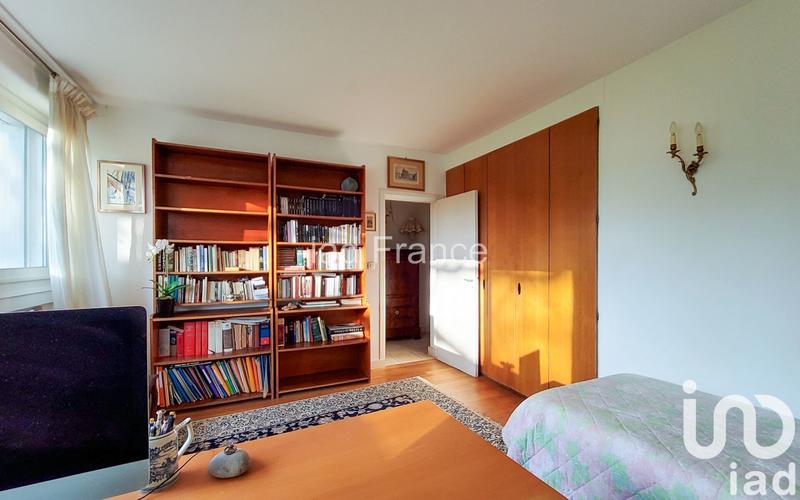 Appartement - 99 m² - 4 pièces