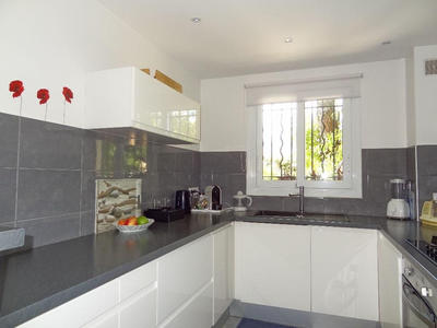 Maison de village - 118 m² - 6 pièces