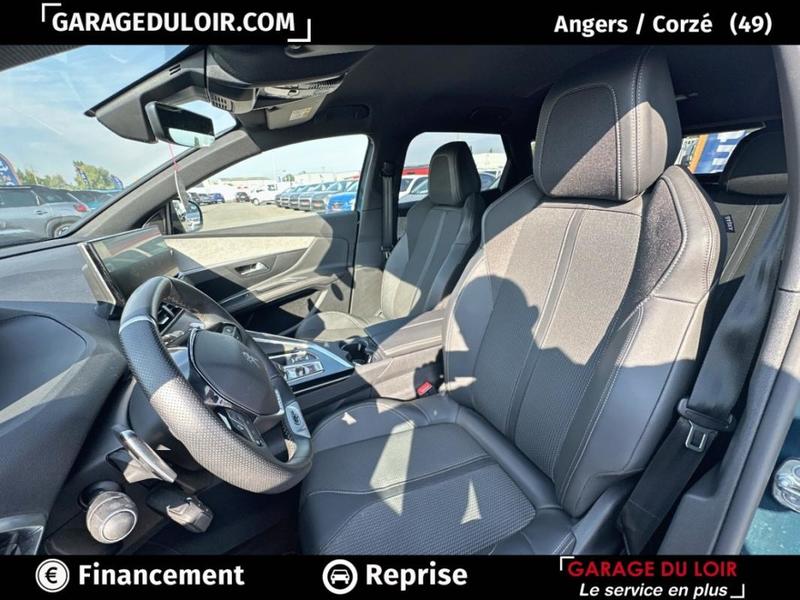 Peugeot 3008 II BlueHDi 130 s&amp;amp;S Eat8 Gt