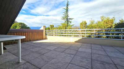 Appartement - 131 m² - 5 pièces