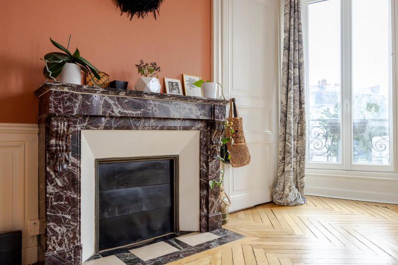 Appartement - 78 m² - 3 pièces