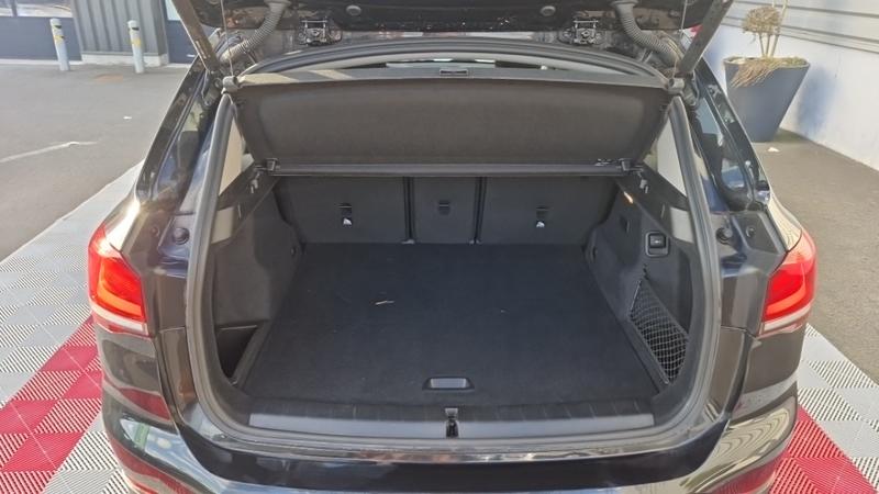 Bmw X1 F48 Lci Xdrive 25e 220 Ch Bva6 Business Design