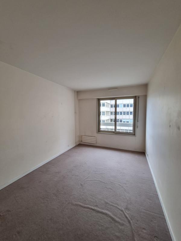 Appartement - 95 m² - 4 pièces