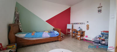 Maison contemporaine - 98 m² - 4 pièces