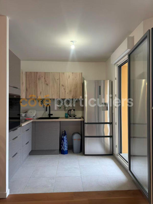 Appartement - 85 m² - 4 pièces